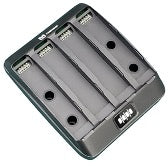 Load image into Gallery viewer, RealWear Navigator® 4-Battery Charger