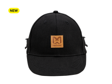 Load image into Gallery viewer, RealWear Ball Cap with Mounts