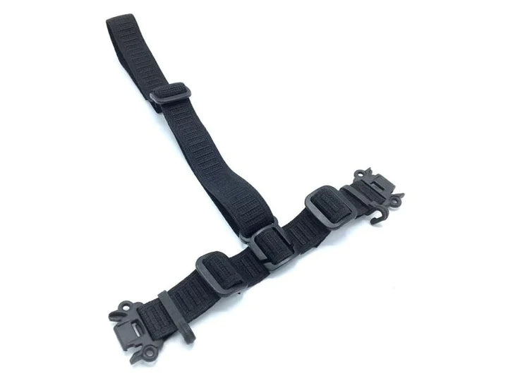 Head Mounting Options