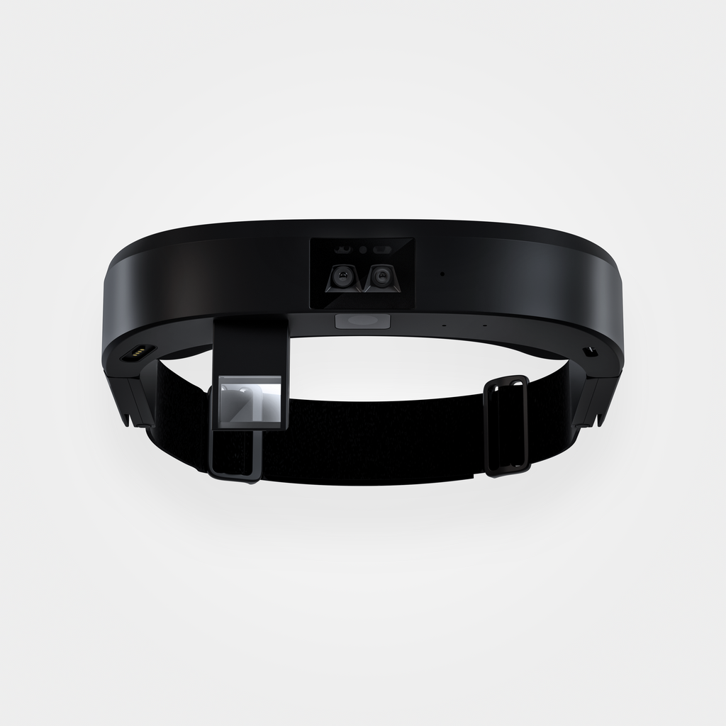 RealWear Arc 3