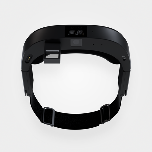 RealWear Arc 3