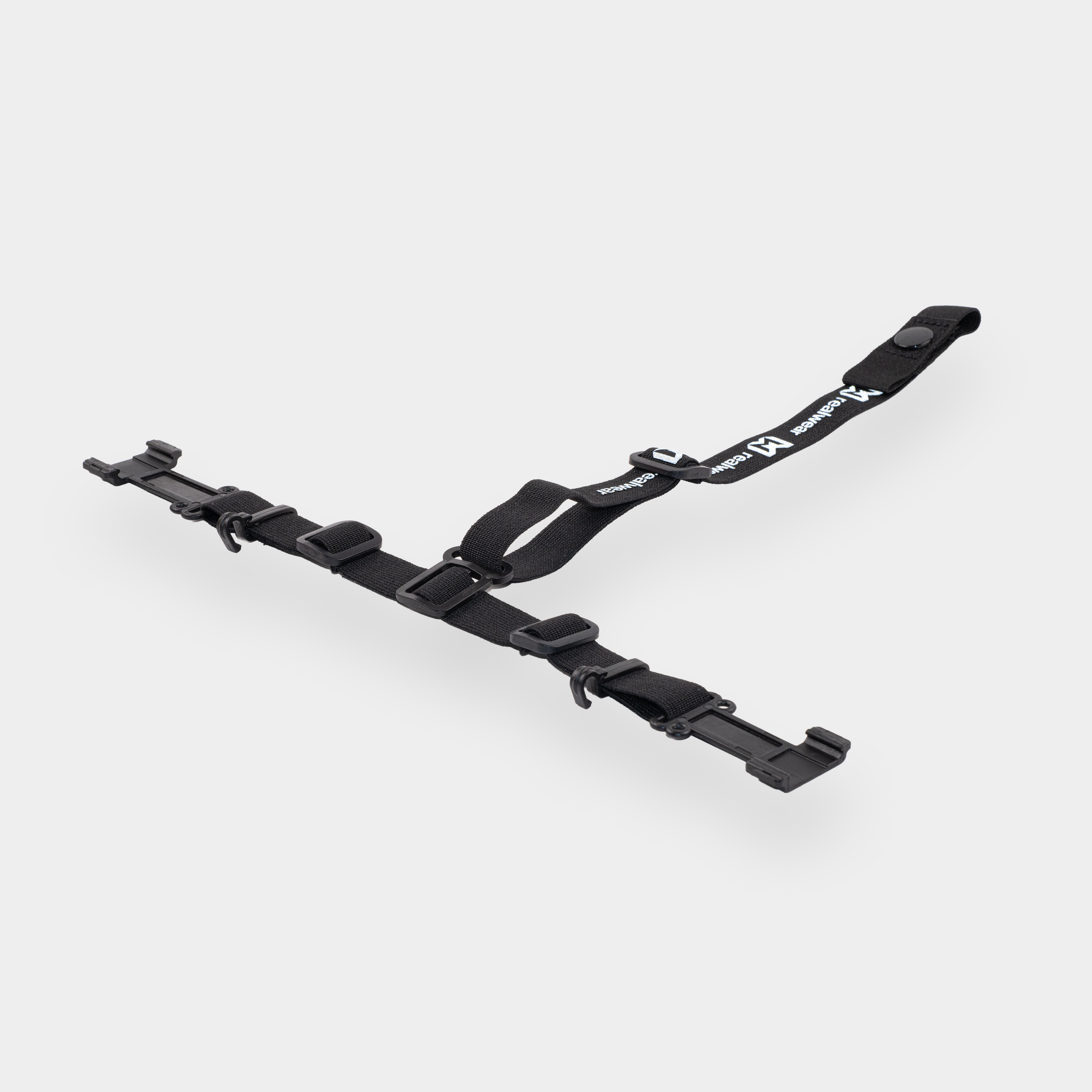Tri-Band Strap