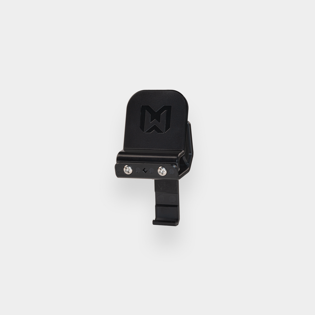 Hard Hat Clips (3 Pack)