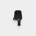 Hard Hat Clips (3 Pack)