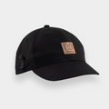 Ball Cap with Mounts
