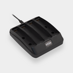 4x Multi-Battery Charger