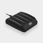 4x Multi-Battery Charger