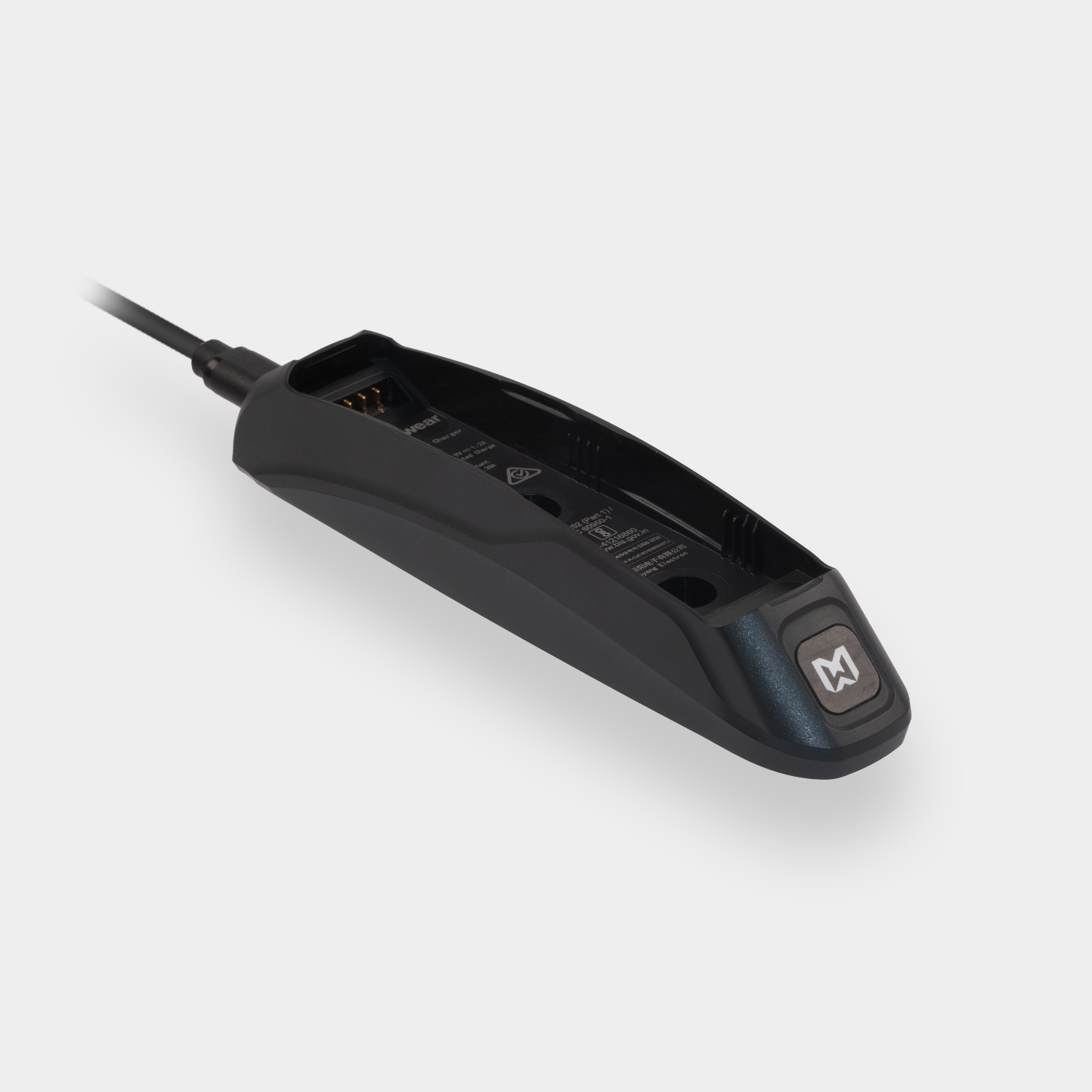 Single Battery Charger