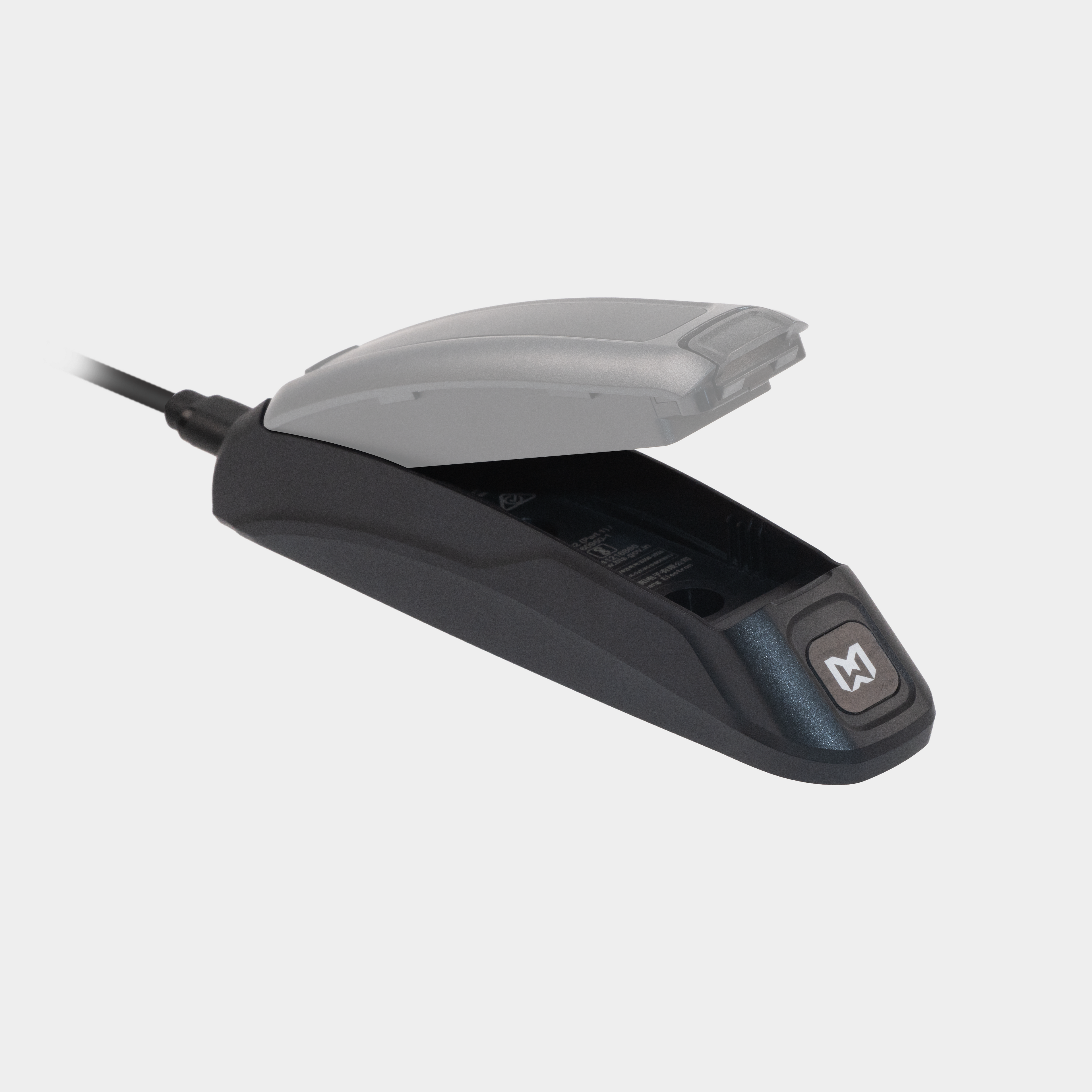 Single Battery Charger
