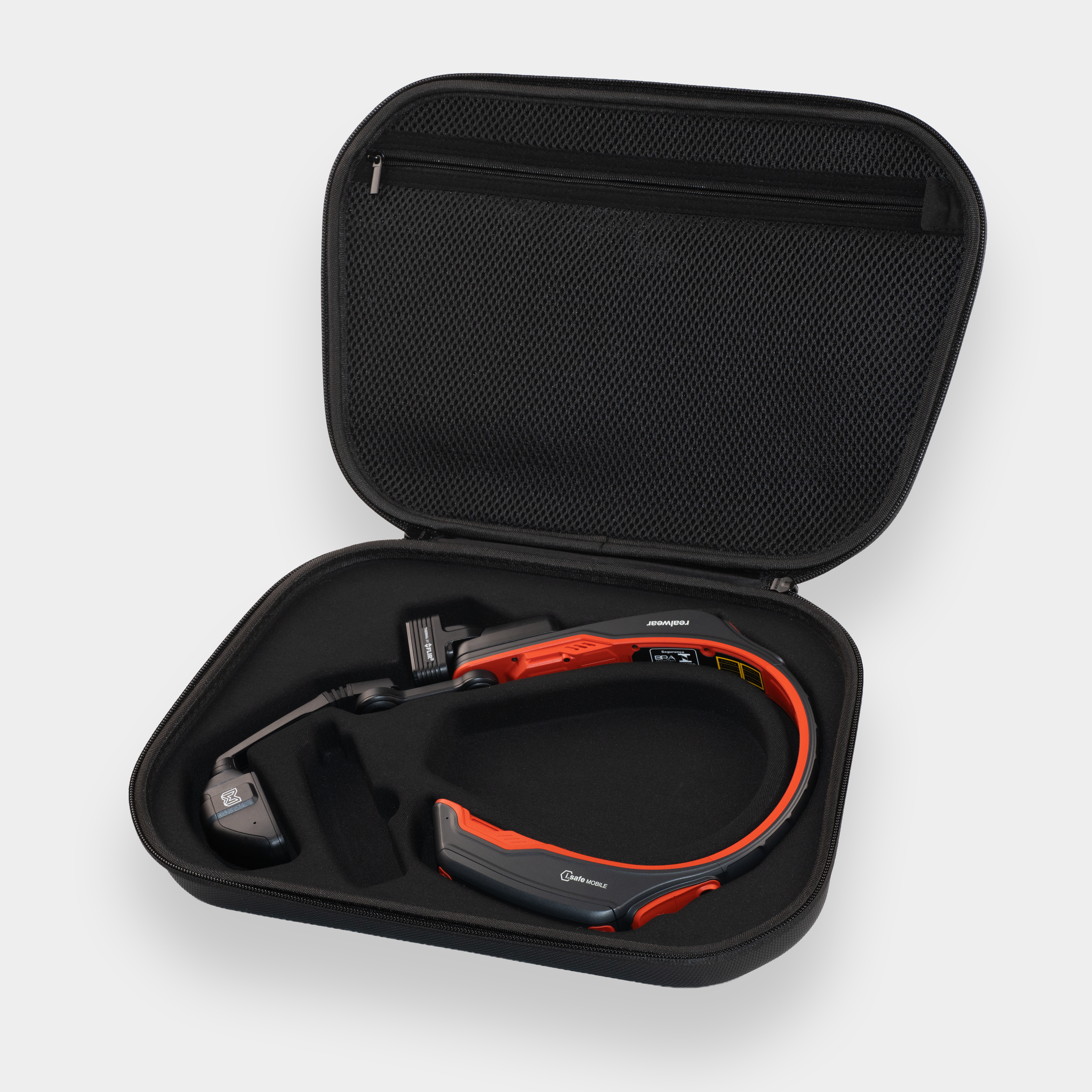Protective Case (Navigator)