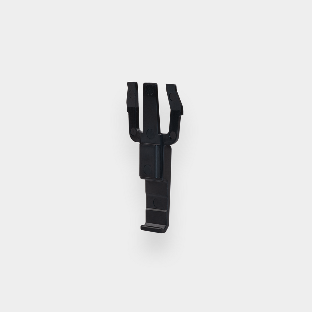 Hard Hat Clips (3 Pack)
