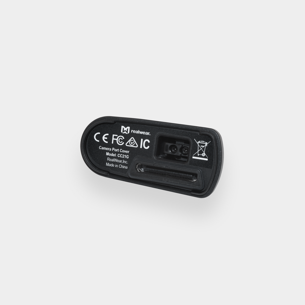 Camera Port Cover