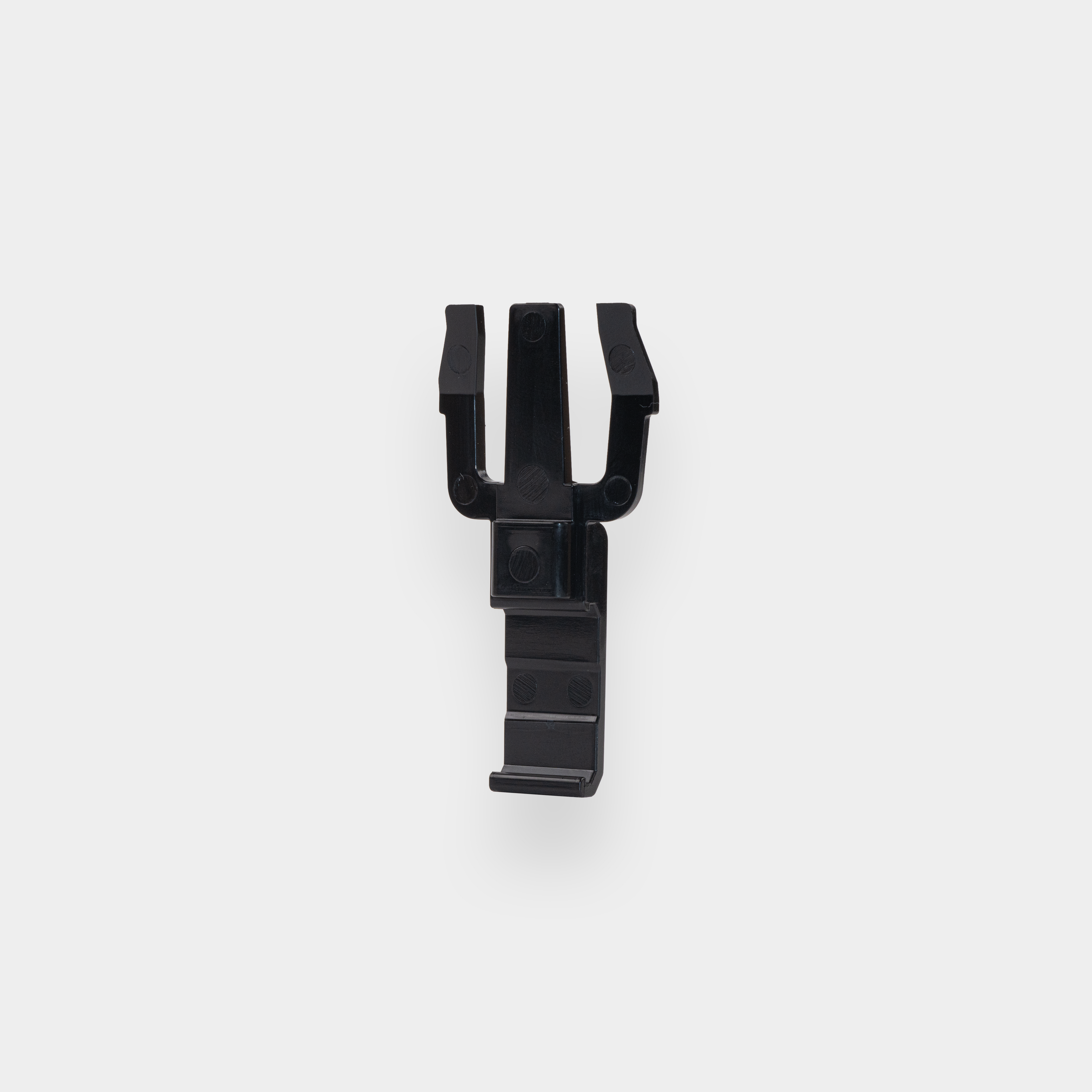 Hard Hat Clips (3 Pack)