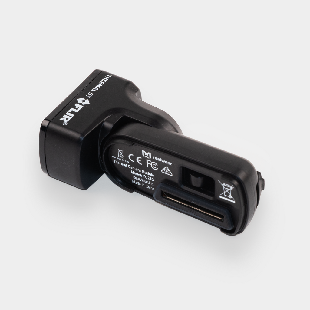 Thermal Camera Module