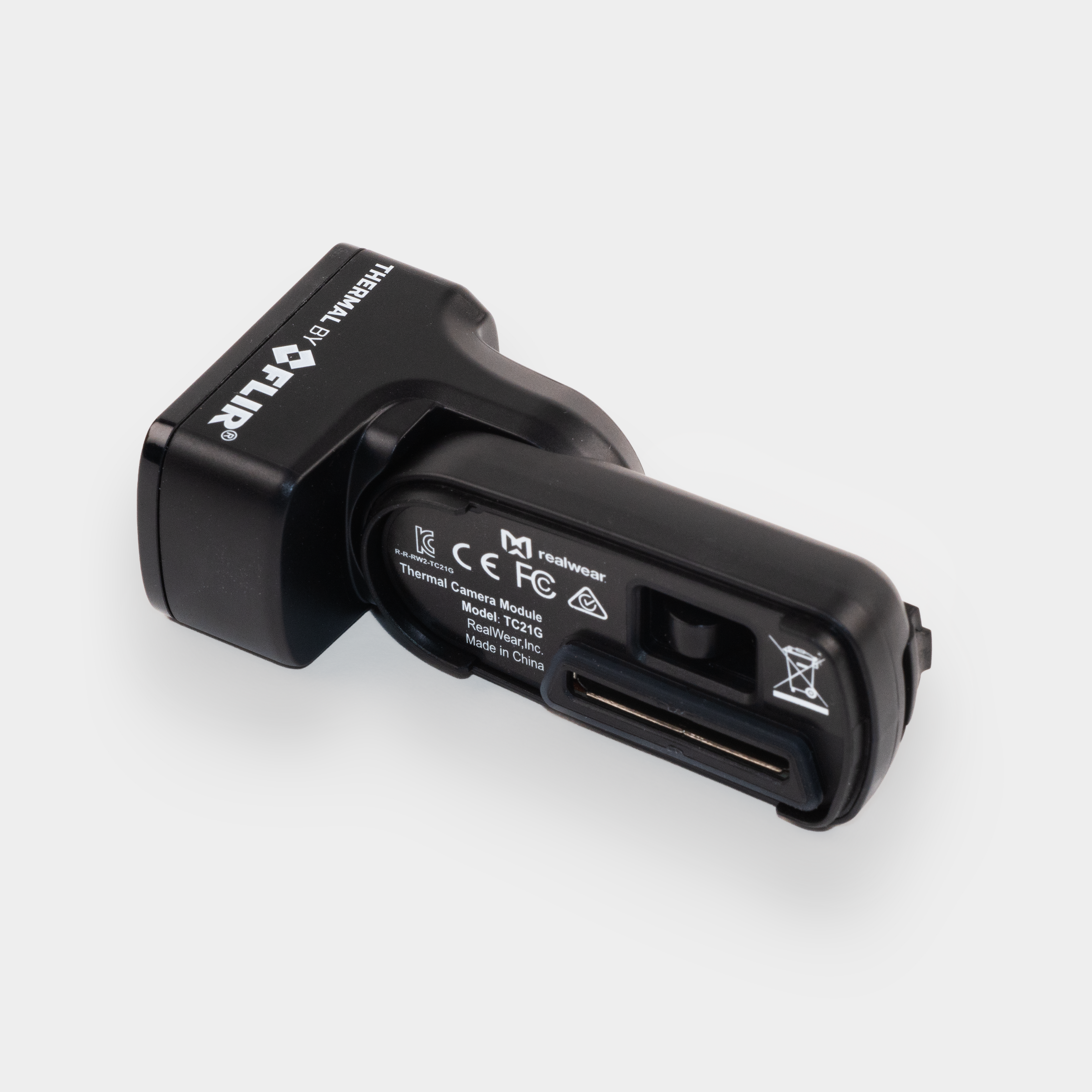 Thermal Camera Module