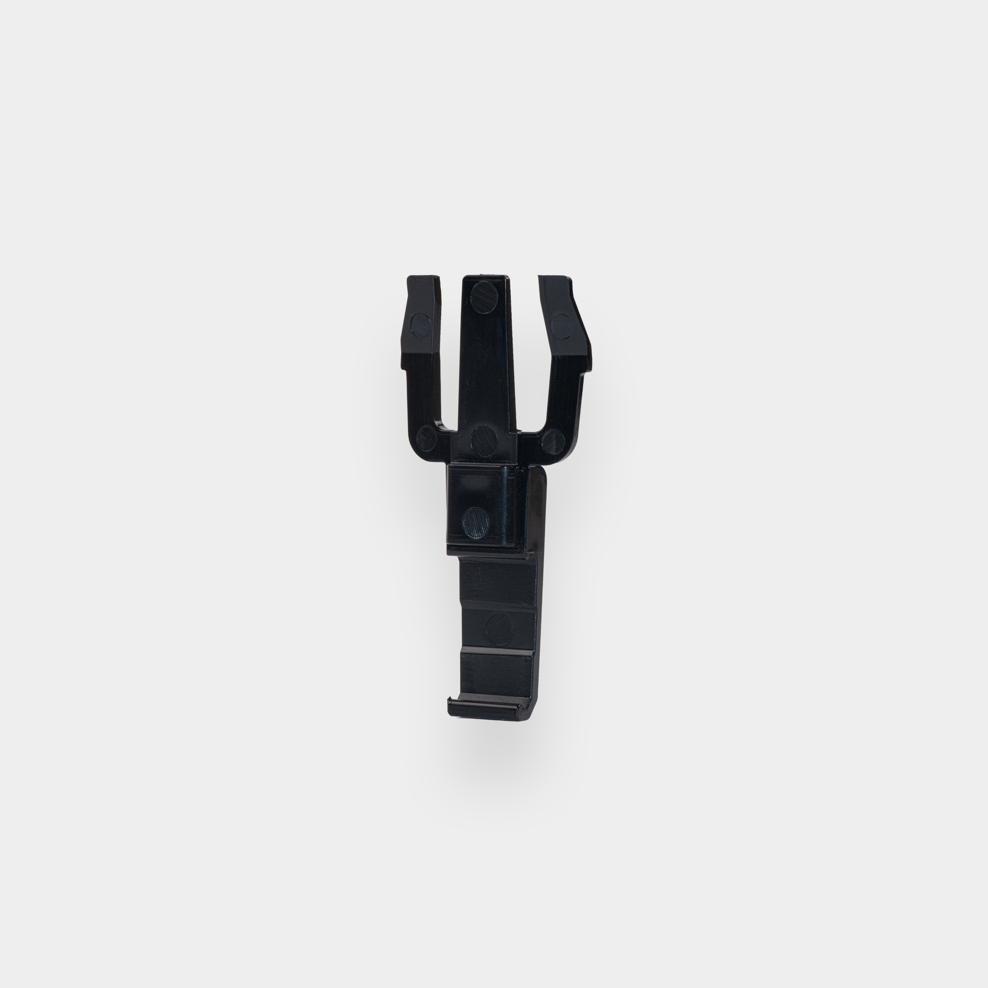 Hard Hat Clips (3 Pack)