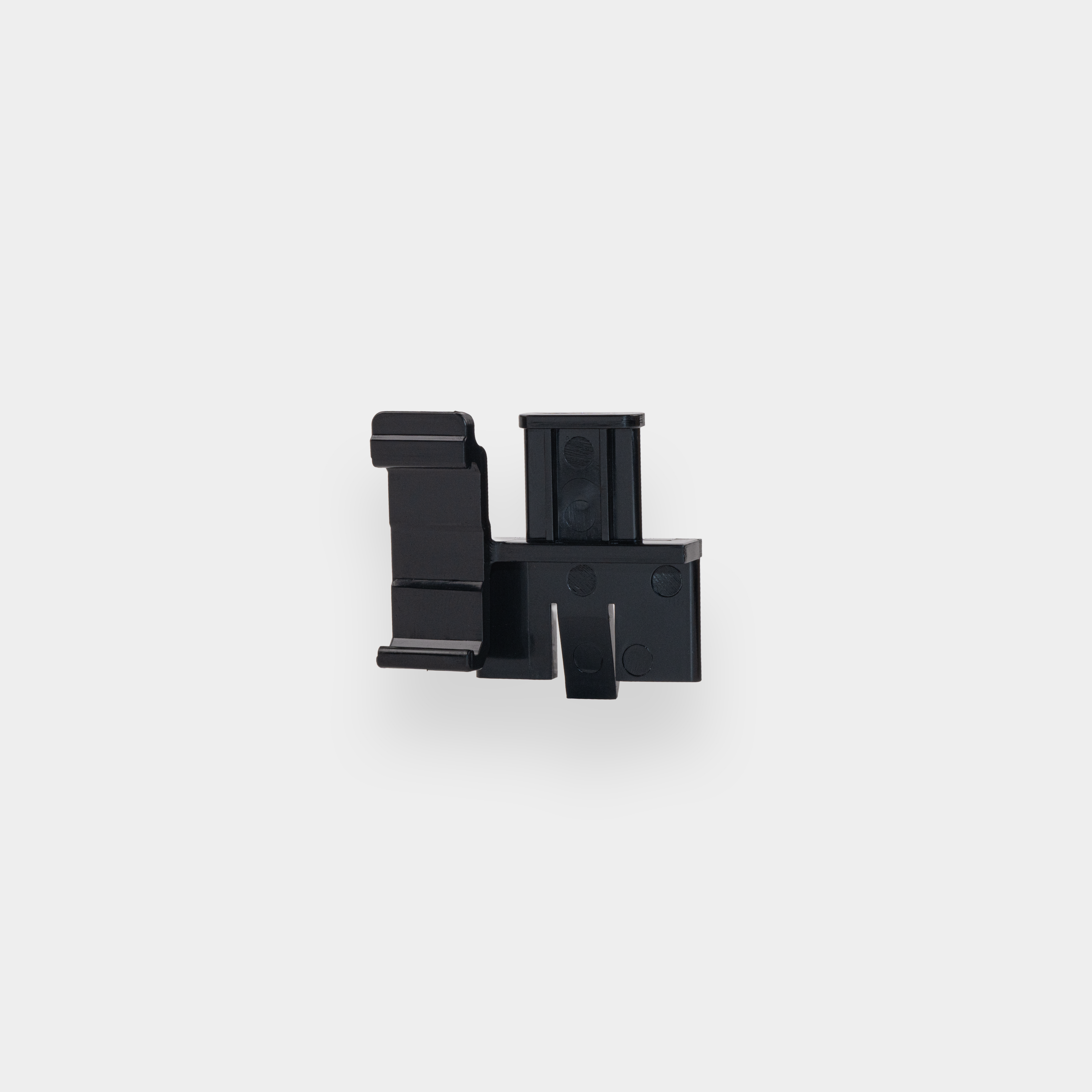 Hard Hat Clips (3 Pack)