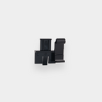 Hard Hat Clips (3 Pack)