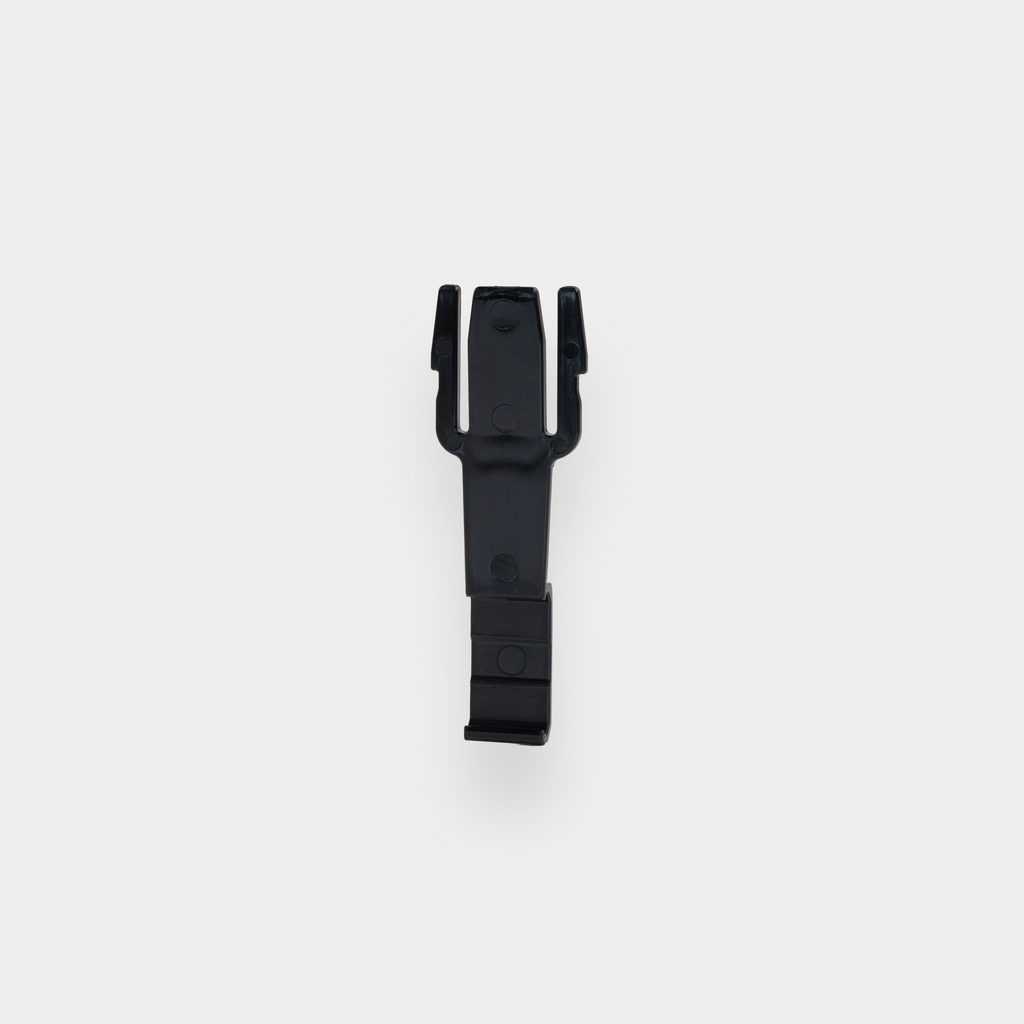 Hard Hat Clips (3 Pack)
