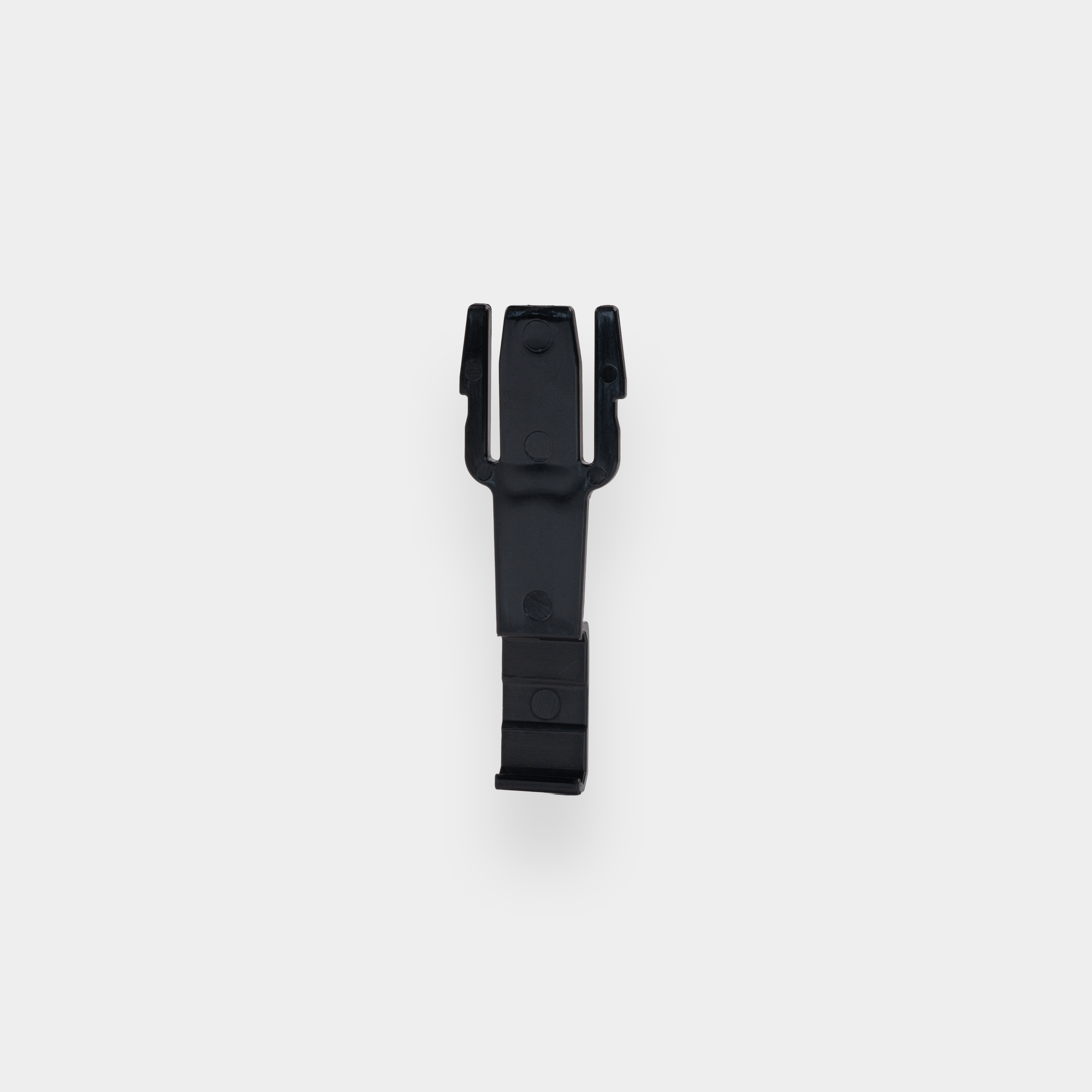 Hard Hat Clips (3 Pack)