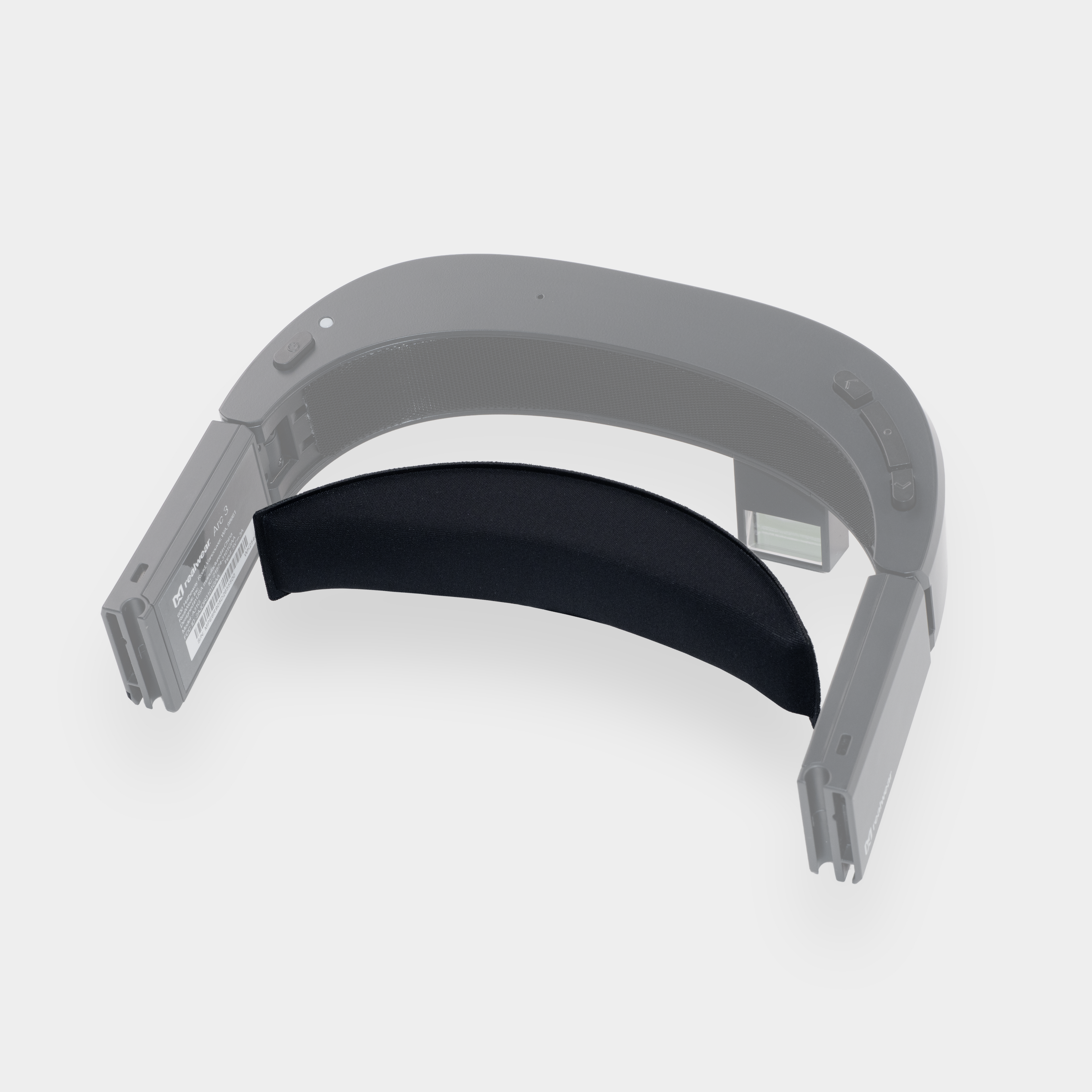 Comfort Padding (5 Pack)