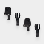 Hard Hat Clips (3 Pack)