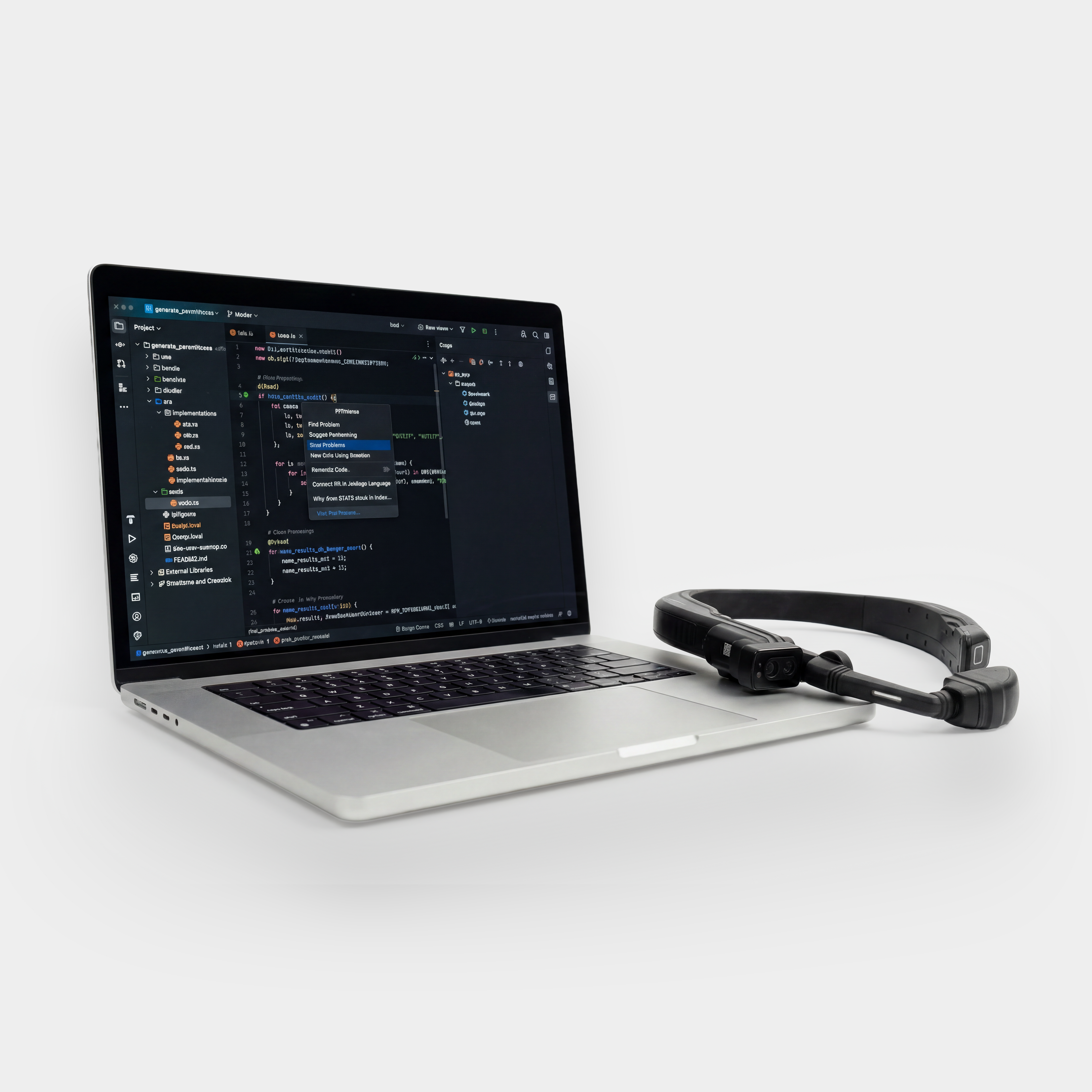 RealWear Developer Program