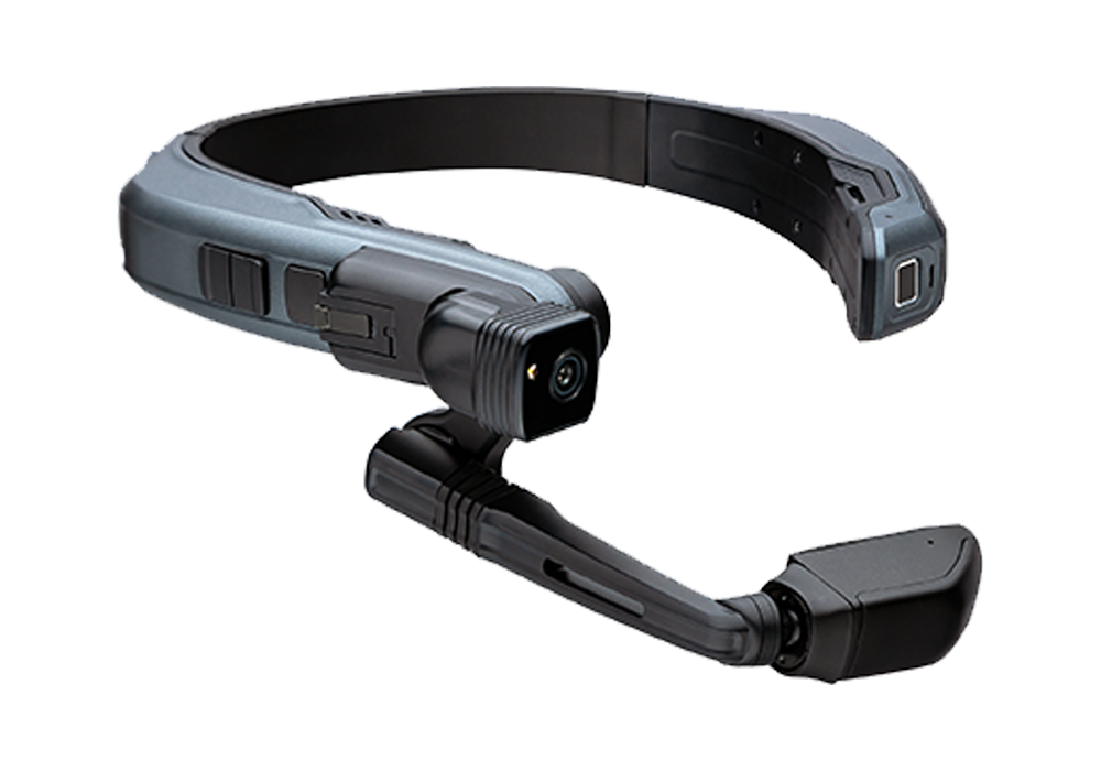 今だけの限定セール RealWear 500 Navigator® 充電式電池