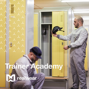 Trainer Academy + RealWear Navigator™ 500 Trainer Kit