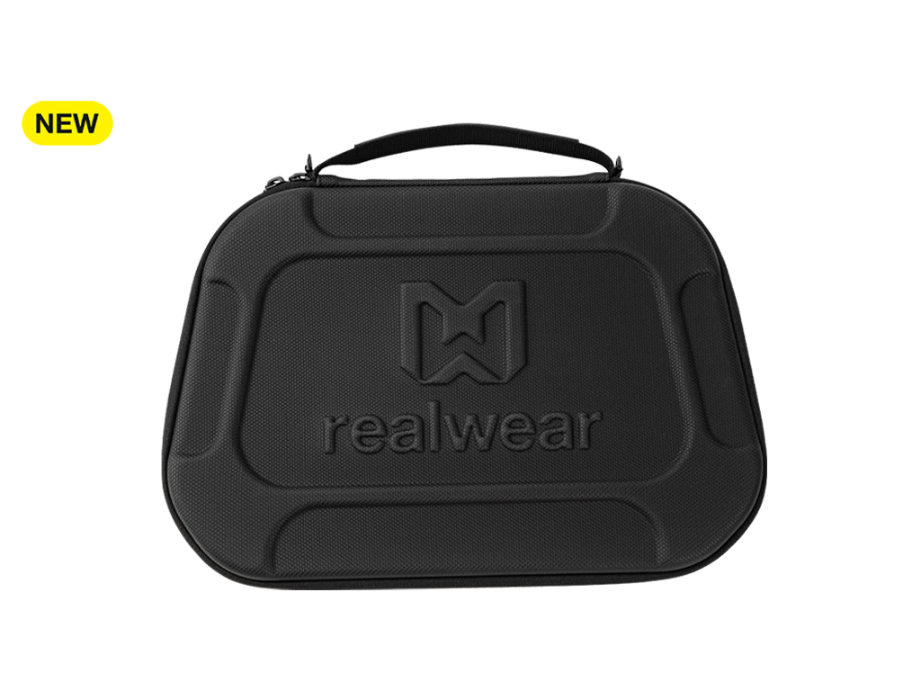 Protective Carrying Case – RealWear