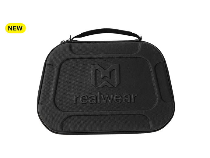 RealWear Head Mounted Tablet Accessories – Tagged Realwear Navigator 500