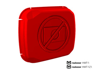 Camera Lens Cover – 3D Printable Reference Designs (Free Download)