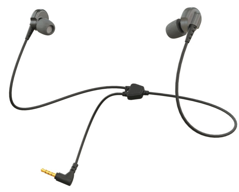 Pro Buds IS Hearing Protection Headphones with in-ear Microphone