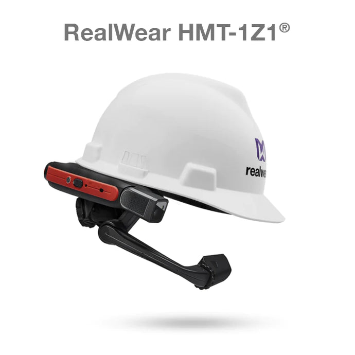 RealWear HMT 1Z1® Advanced Service Plan