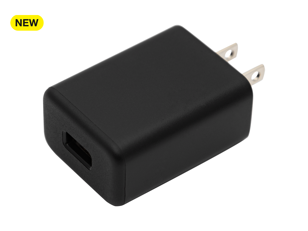USB Power Adapter Quick Charge 3.0 – RealWear