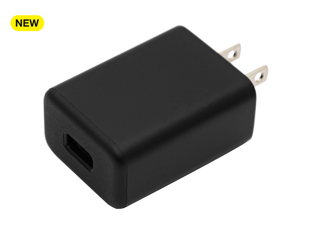 USB Power Adapter Quick Charge 3.0 RealWear