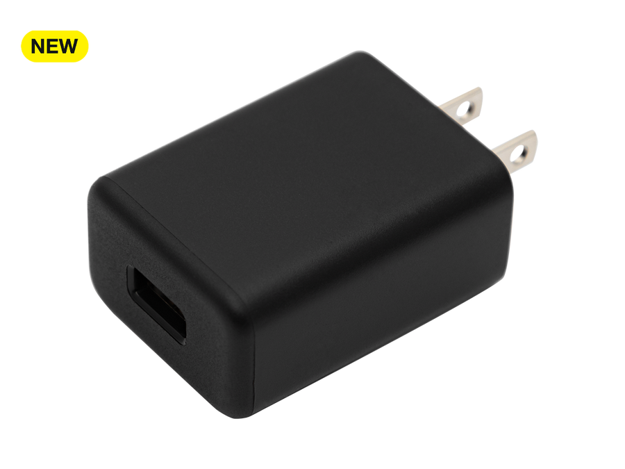 USB Power Adapter Quick Charge 3.0 RealWear