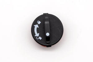 Battery Cap with O-ring